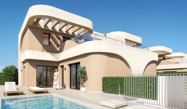 Villa Palma Nova