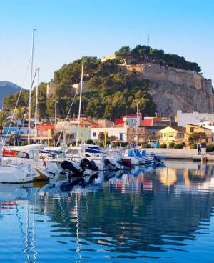 Denia