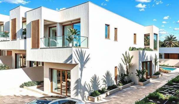 Samar Villas - MOD Villa Poniente