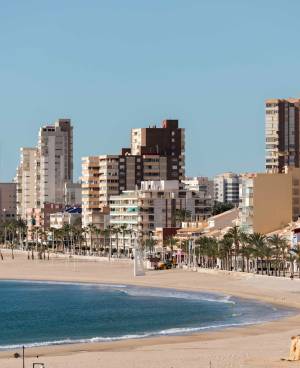 El Campello