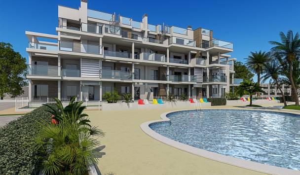 Residencial Victoria IV Apartamentos