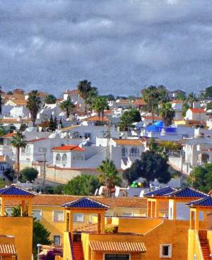 San Miguel de Salinas