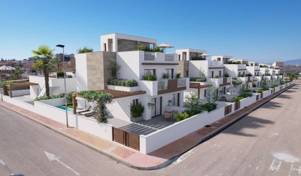 Alondra Residential