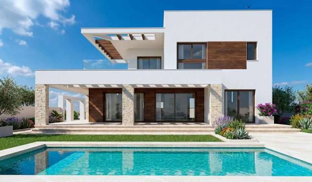 Villa Rita