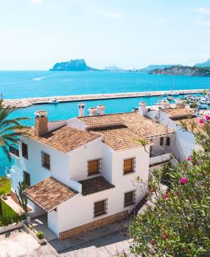 Moraira