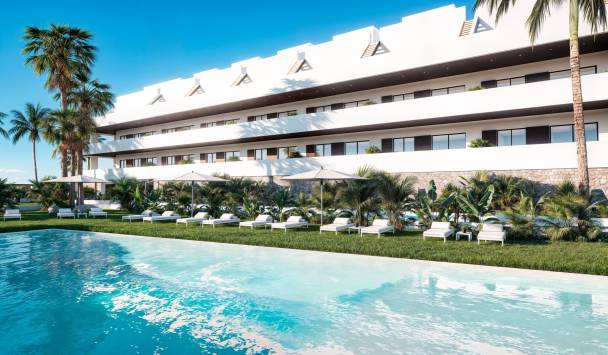 My White Resort