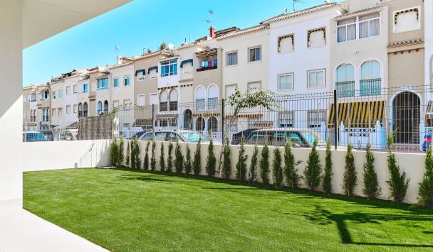 Amalia Mediterranean Gardens Phase III