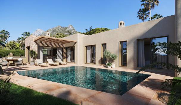 Casa Solis