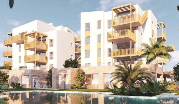 Talasa Terra - Apartments