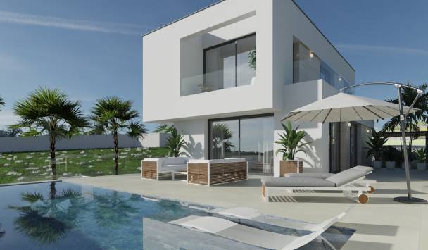 Villa Numa 2-3