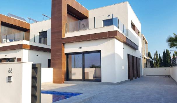Amatista Garden Villas