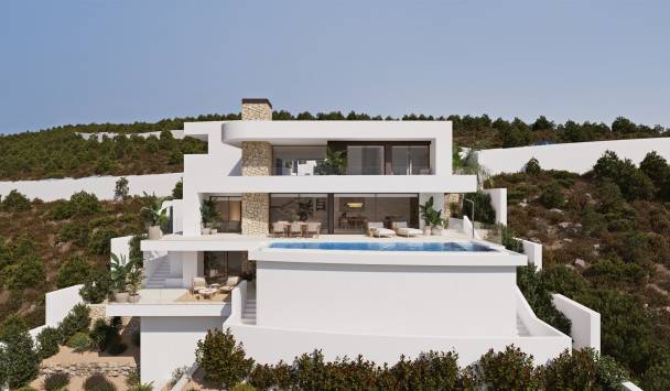 Residencial Plus Jazmines - Villa Ona