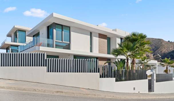 Villas de Loix - Tipo 4
