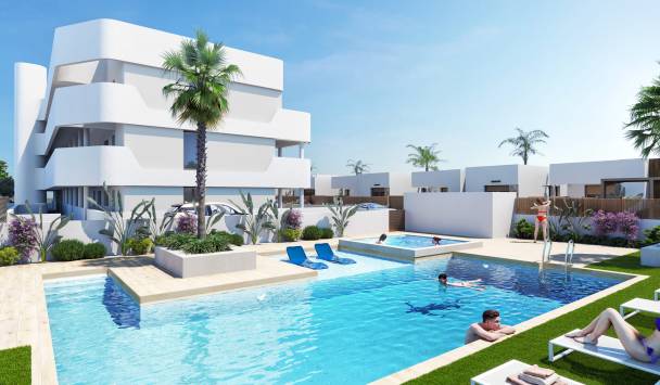 Serena Breeze 2 Apartments