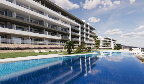 Bonalba Green Apartamentos