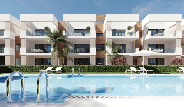 Pinatar Luxury Homes