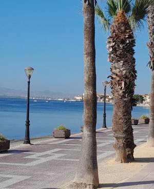 Los Alcázares