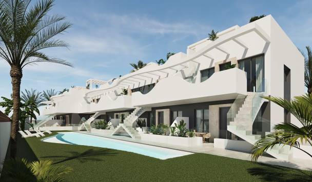 Ola Luxury Apartments