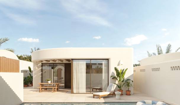 Residencial Homes By F.G