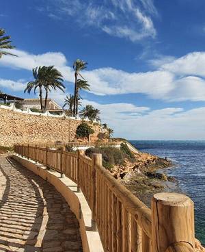 Orihuela Costa