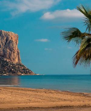Calpe