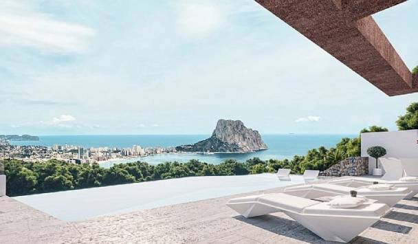 A2825 y A2826 Maryvilla Calpe