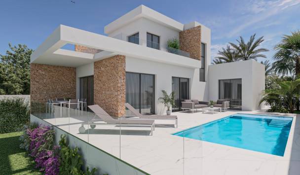 Villa Kai
