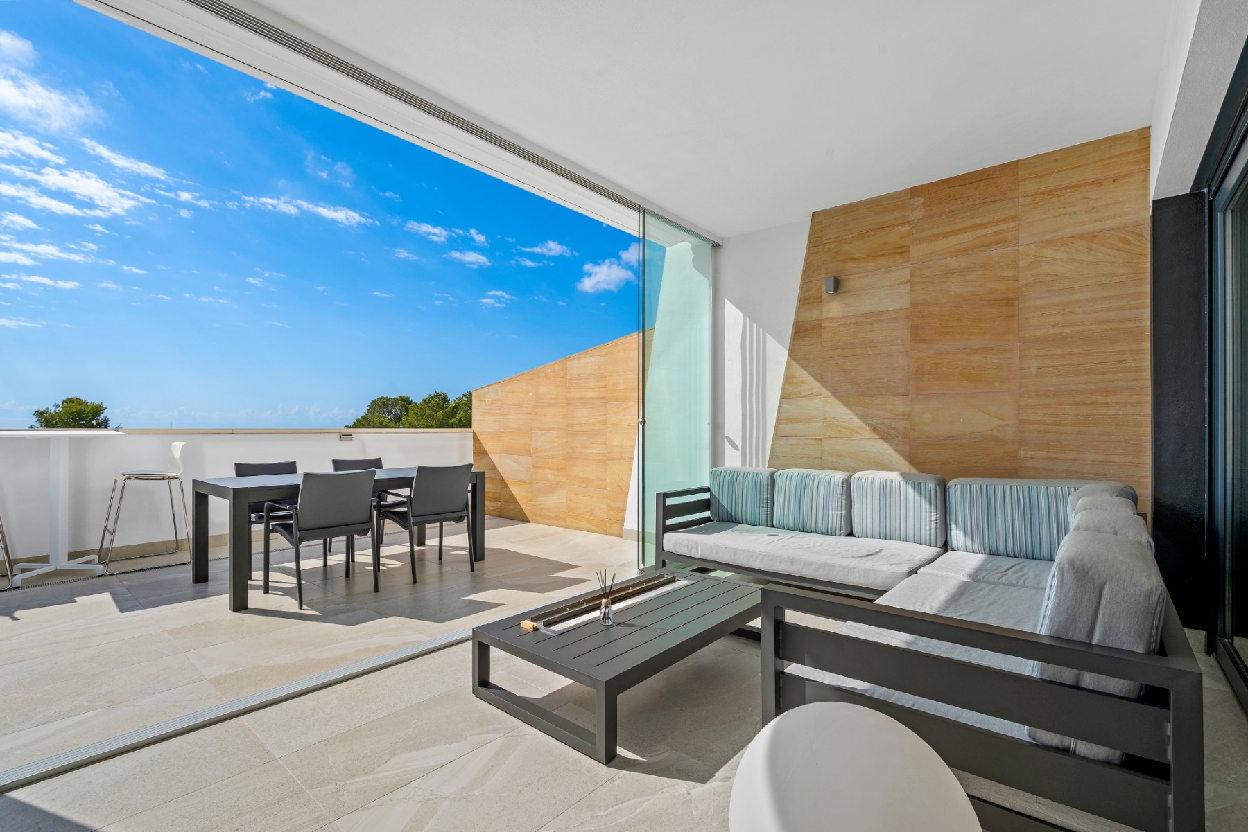 Appartement · Herverkoop - Orihuela Costa · Villamartín · Alicante · Spanje