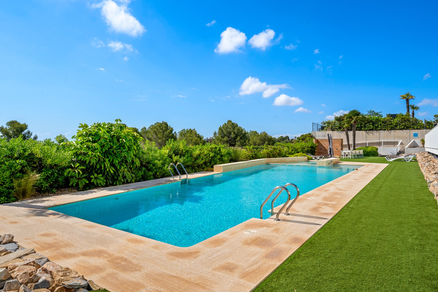 Appartement · Herverkoop - Orihuela Costa · Villamartín · Alicante · Spanje