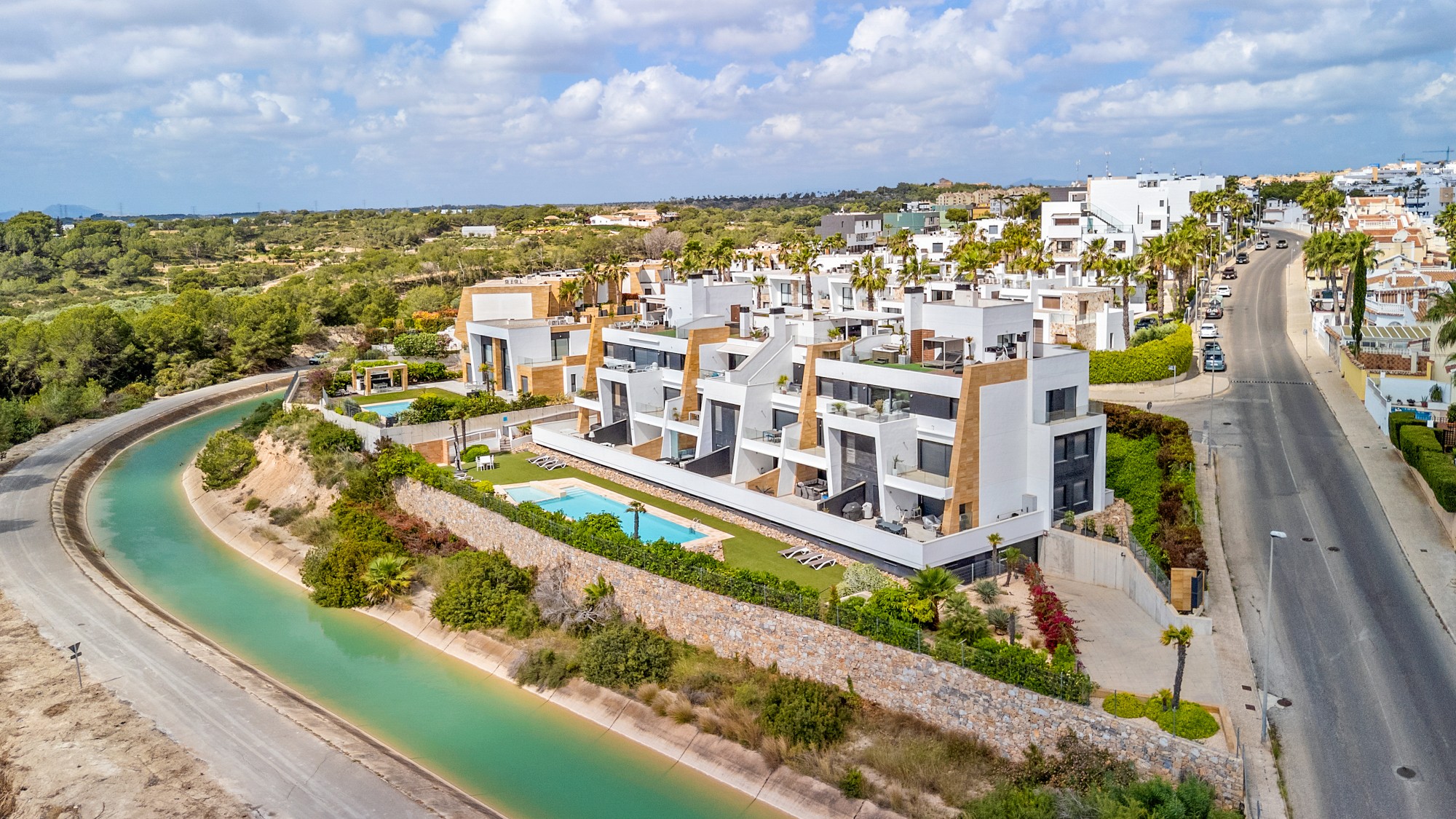 Appartement · Herverkoop - Orihuela Costa · Villamartín · Alicante · Spanje