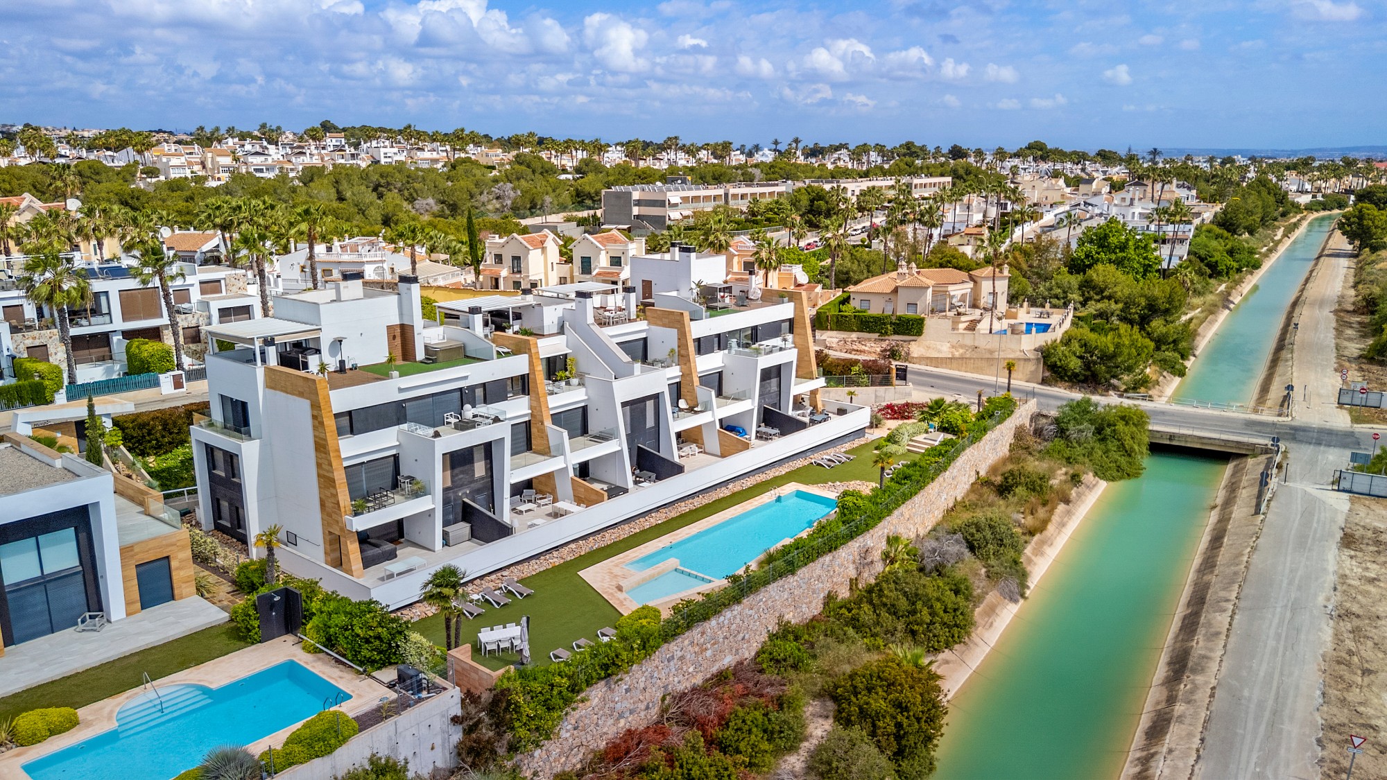 Appartement · Herverkoop - Orihuela Costa · Villamartín · Alicante · Spanje