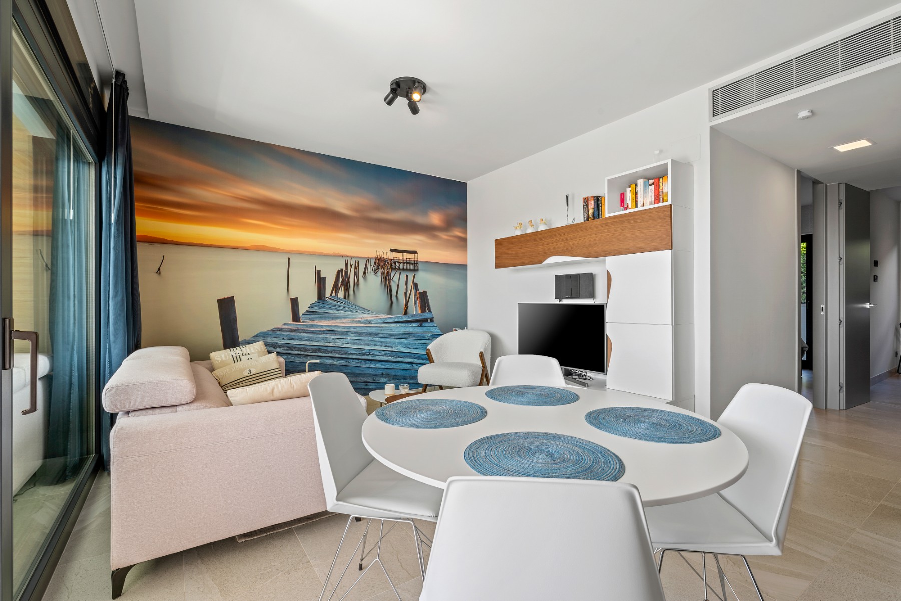 Appartement · Herverkoop - Orihuela Costa · Villamartín · Alicante · Spanje