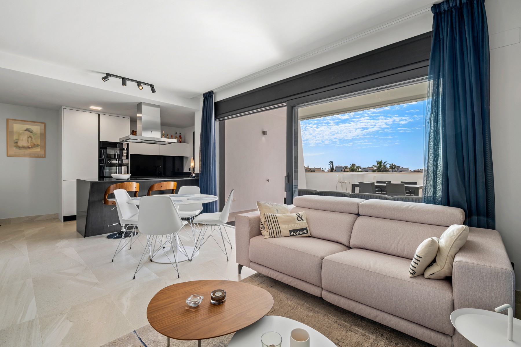 Appartement · Herverkoop - Orihuela Costa · Villamartín · Alicante · Spanje