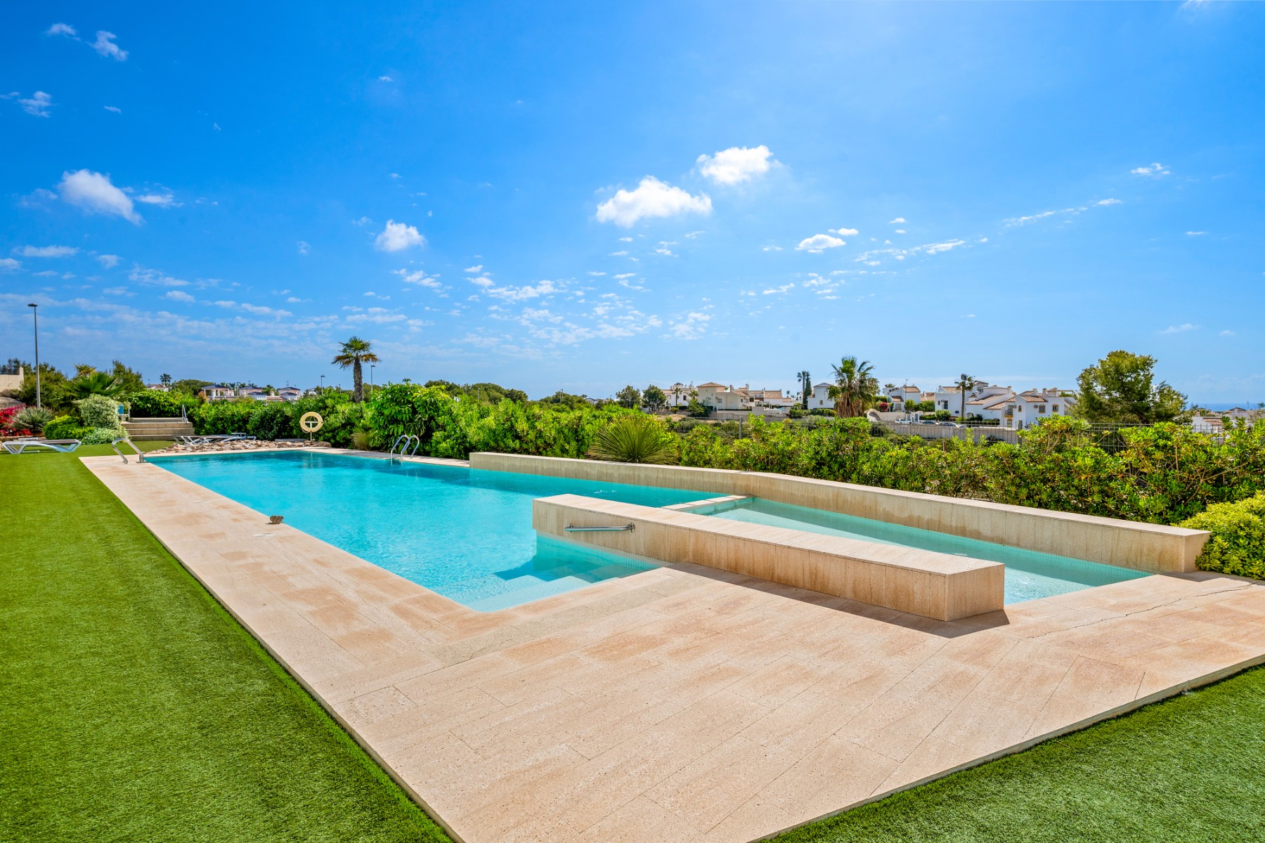 Appartement · Herverkoop - Orihuela Costa · Villamartín · Alicante · Spanje