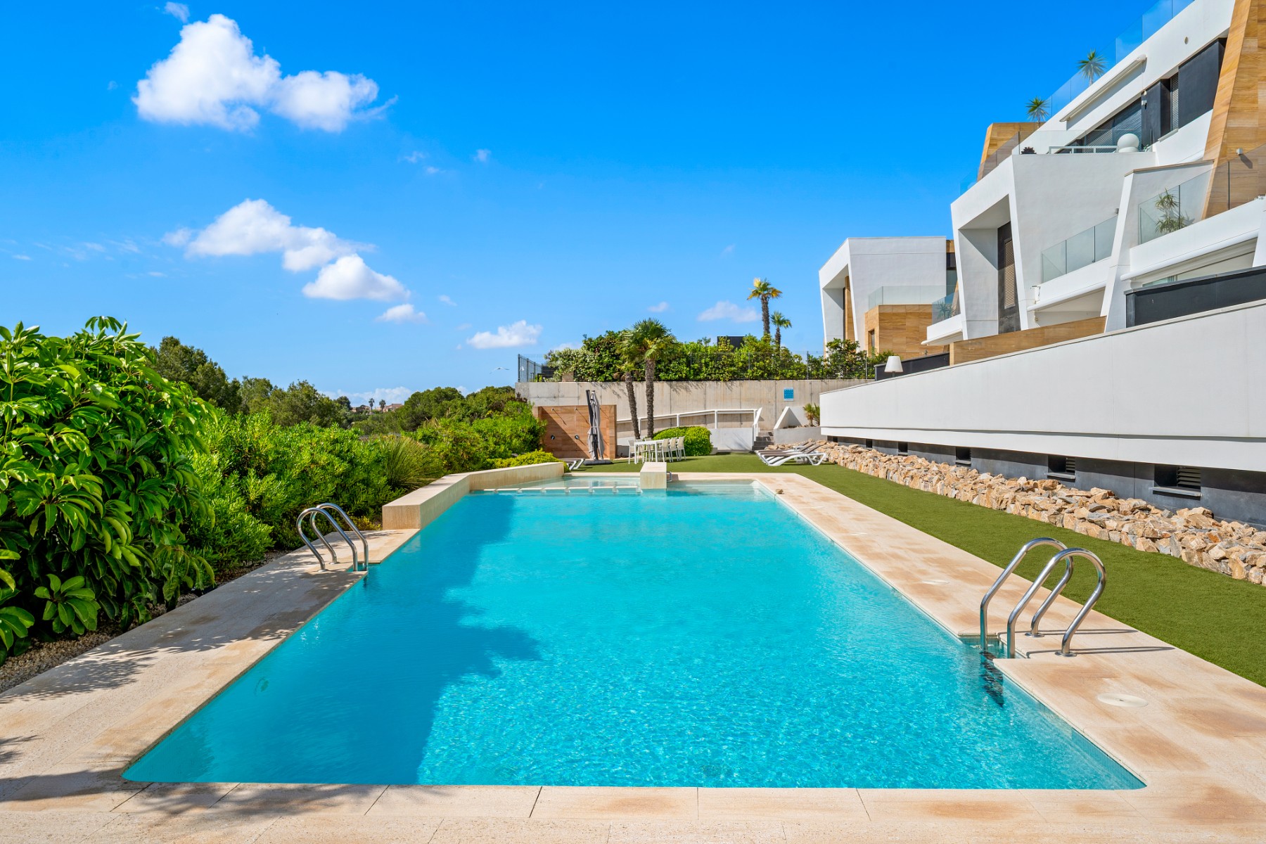 Appartement · Herverkoop - Orihuela Costa · Villamartín · Alicante · Spanje