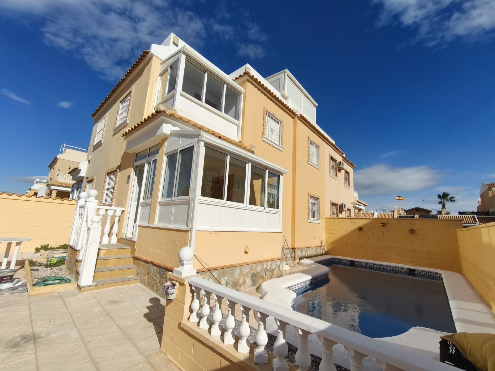 Villa · Reventa - Ciudad Quesada · Alicante · España Villa · Reventa - Ciudad Quesada · Alicante · España