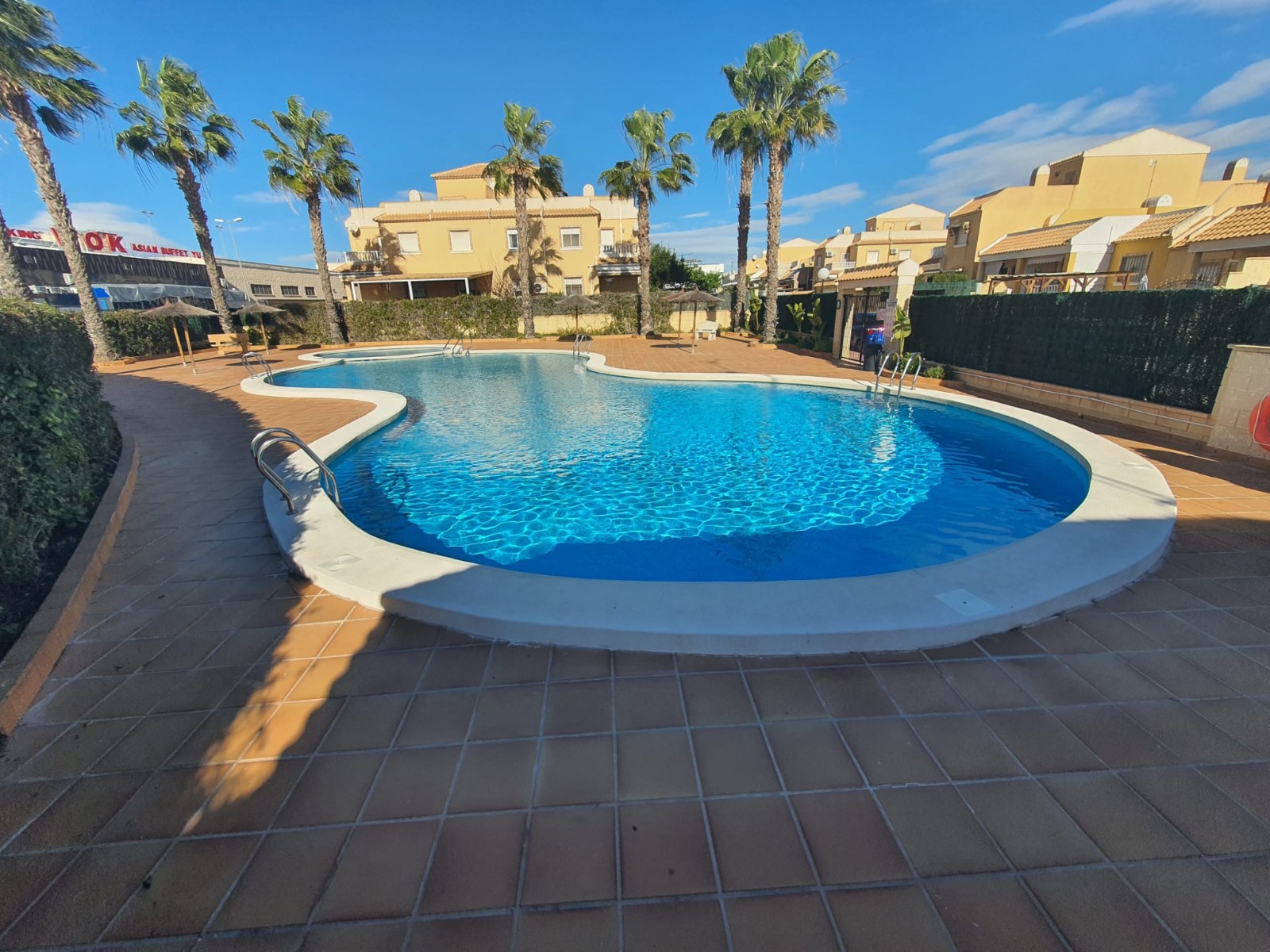 Villa · Reventa - Ciudad Quesada · Alicante · España Villa · Reventa - Ciudad Quesada · Alicante · España