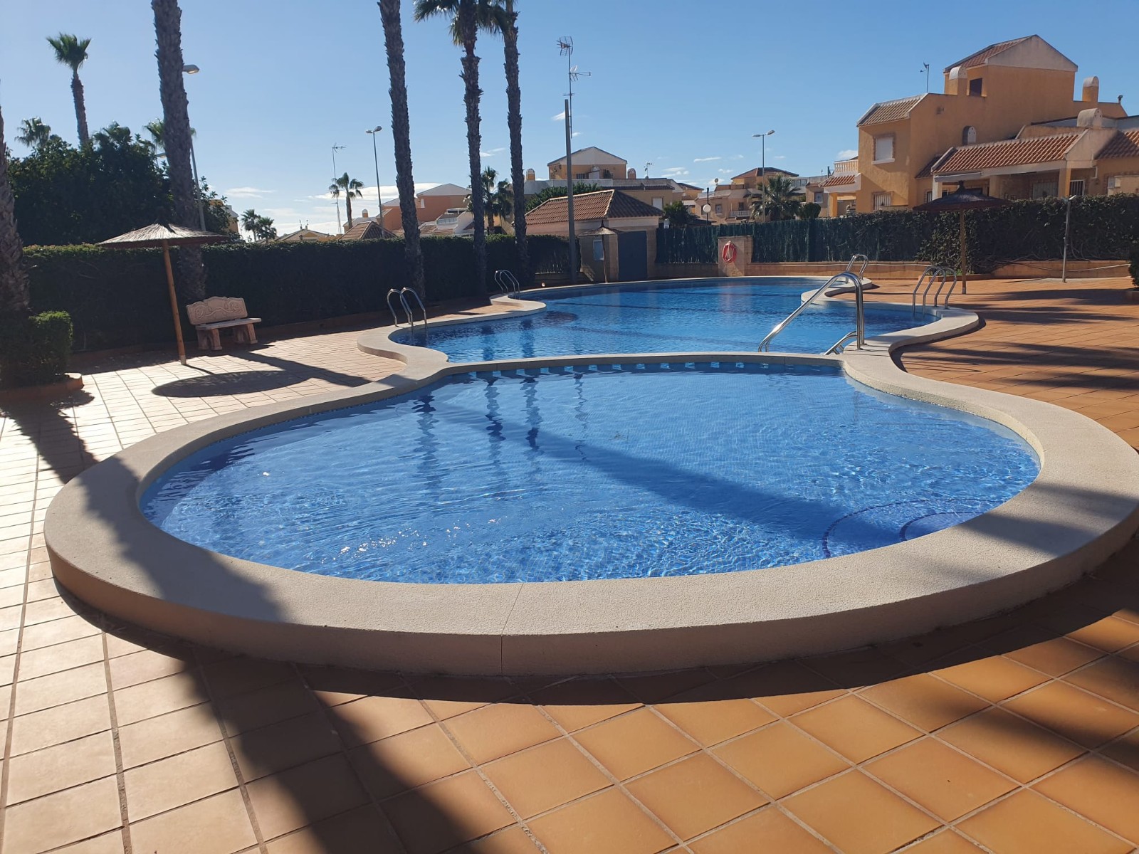 Villa · Reventa - Ciudad Quesada · Alicante · España Villa · Reventa - Ciudad Quesada · Alicante · España