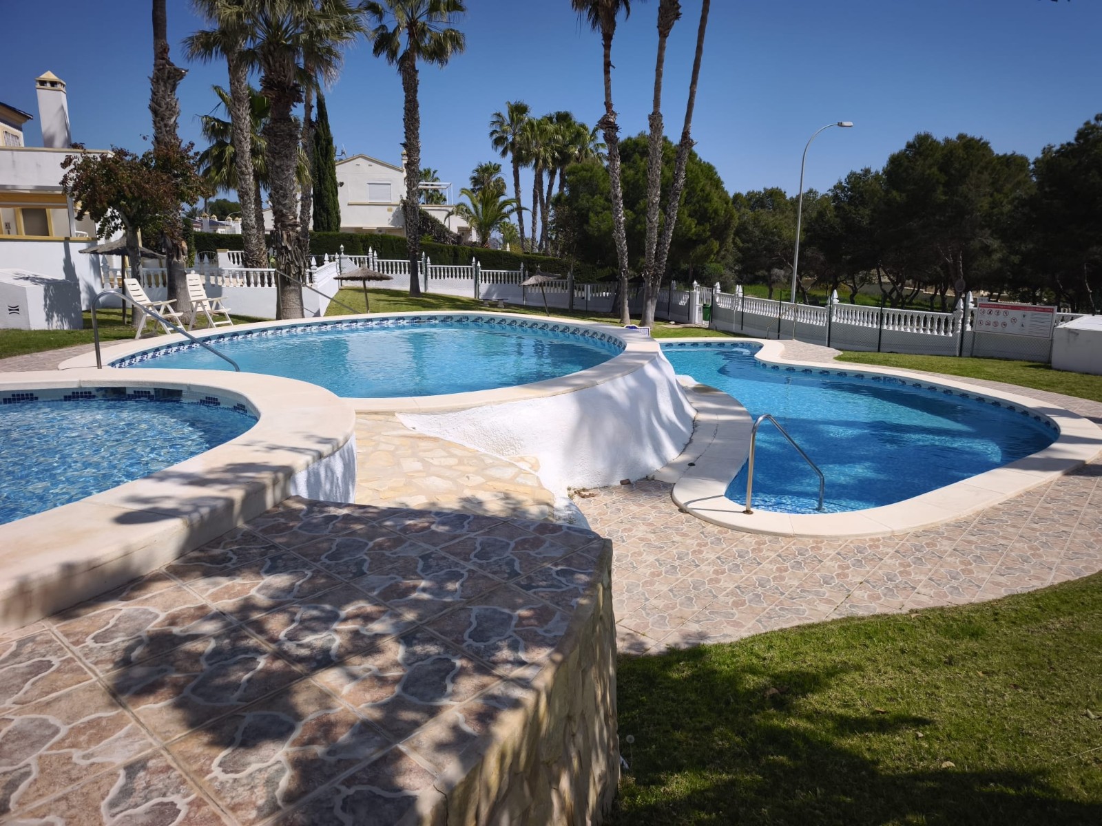House · Resale - Orihuela Costa · Villamartín · Alicante · Spain