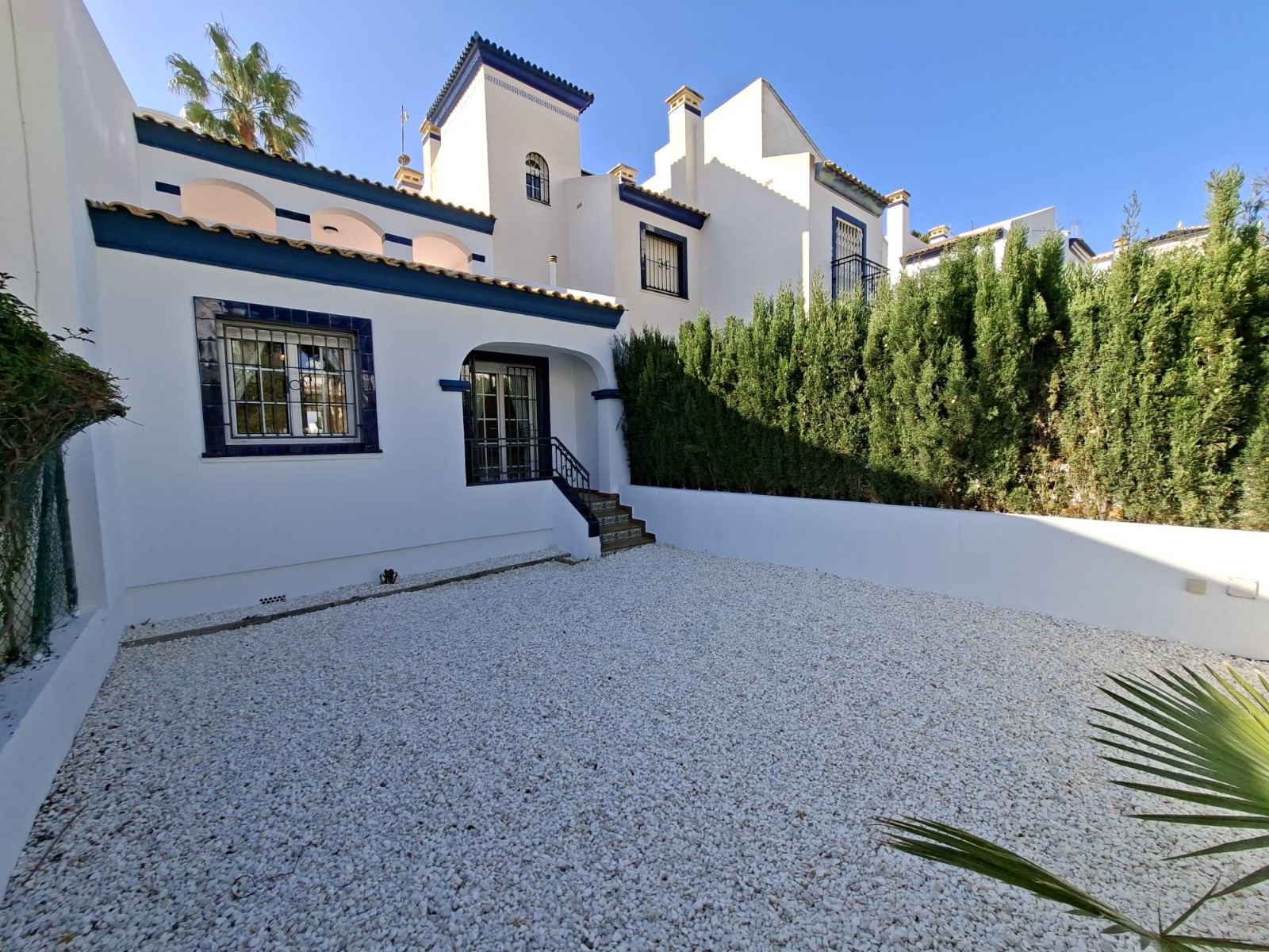 House · Resale - Orihuela Costa · Villamartín · Alicante · Spain