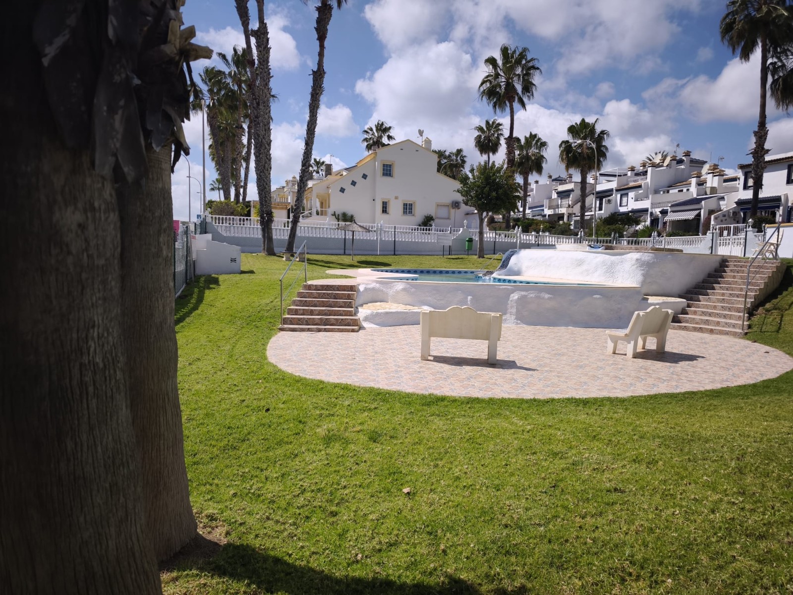 House · Resale - Orihuela Costa · Villamartín · Alicante · Spain
