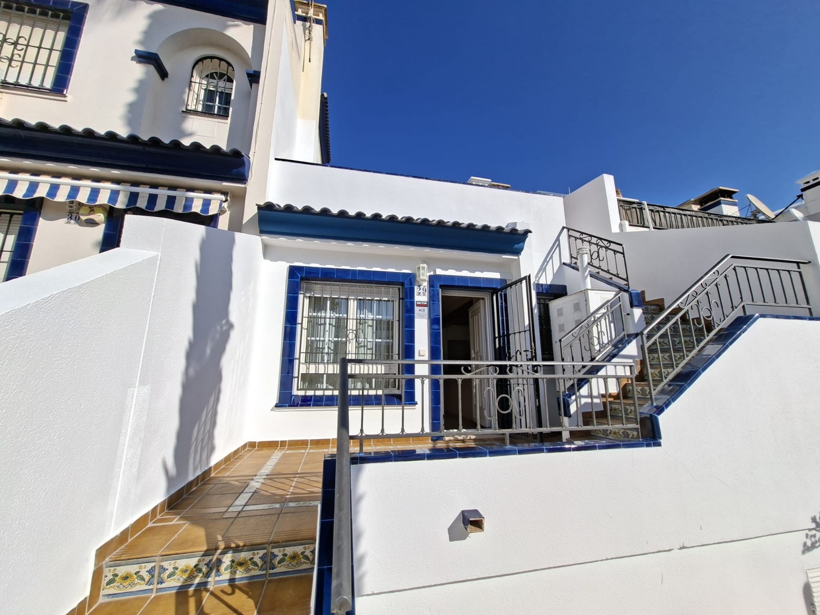 House · Resale - Orihuela Costa · Villamartín · Alicante · Spain