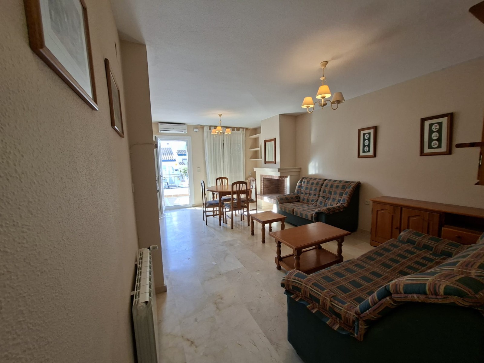 House · Resale - Orihuela Costa · Villamartín · Alicante · Spain