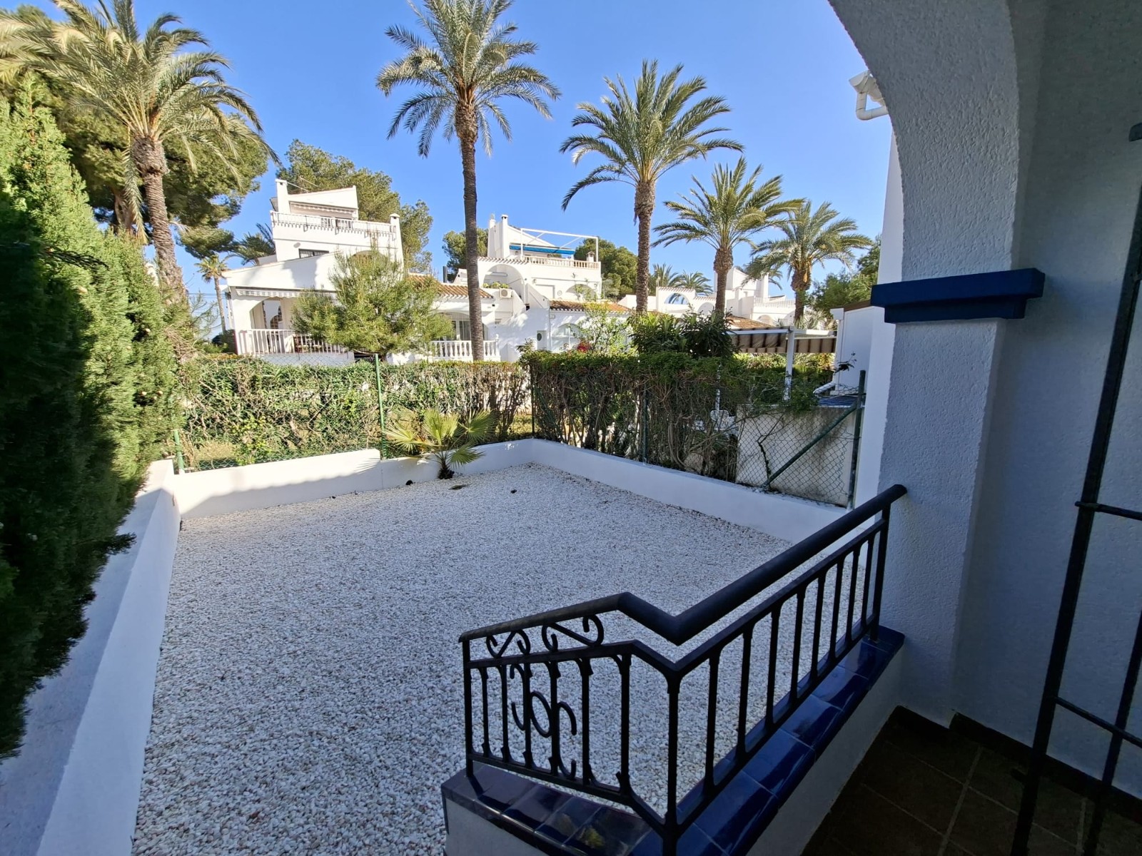House · Resale - Orihuela Costa · Villamartín · Alicante · Spain