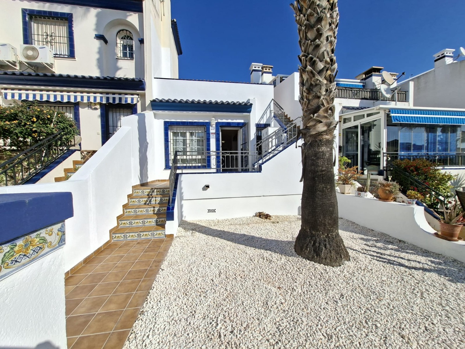 House · Resale - Orihuela Costa · Villamartín · Alicante · Spain