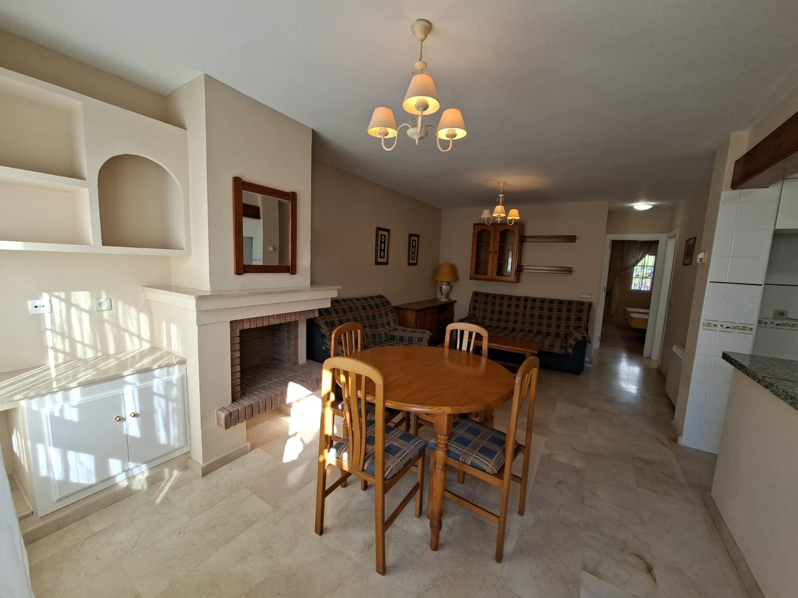 House · Resale - Orihuela Costa · Villamartín · Alicante · Spain