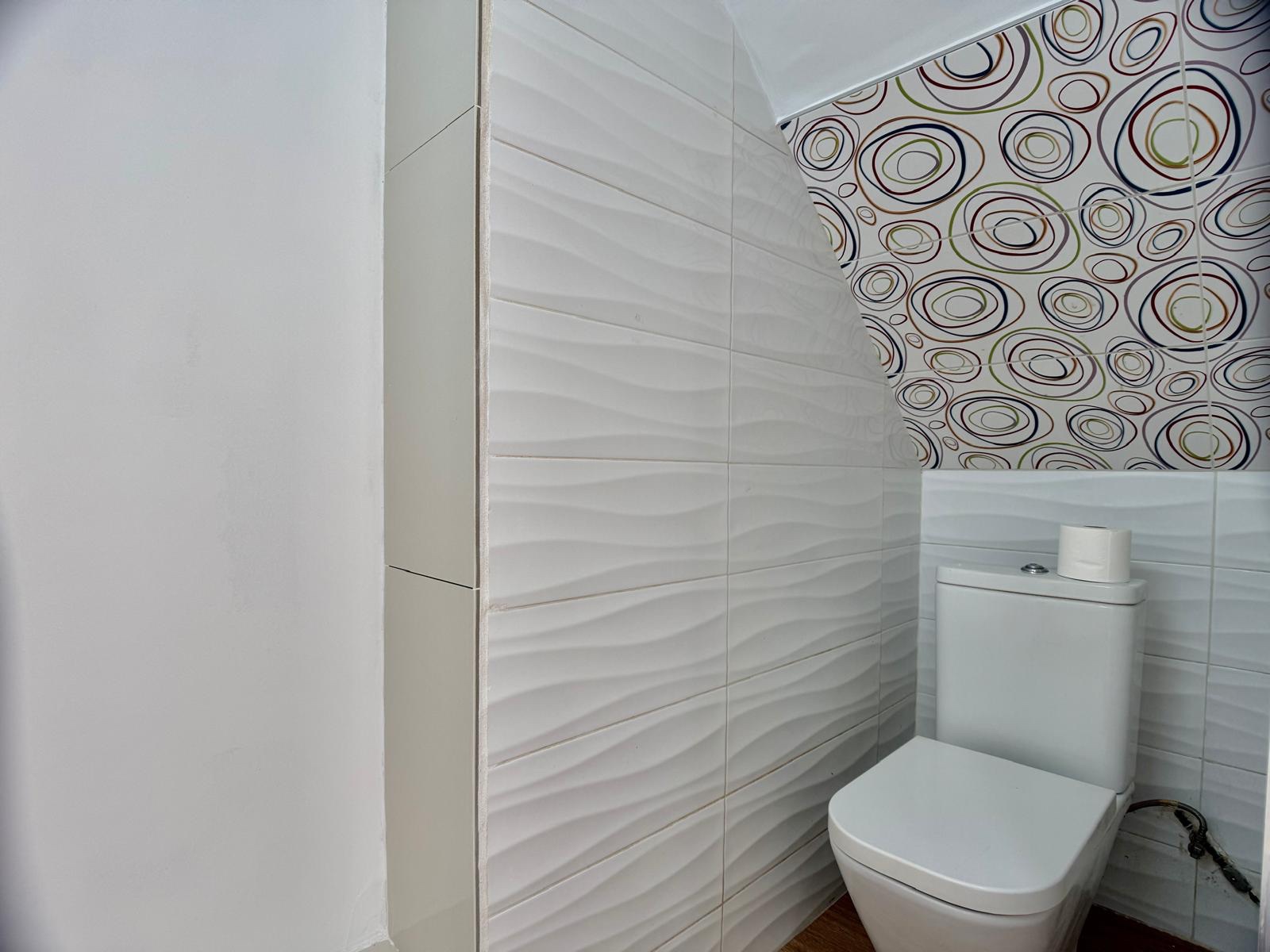 Villa in Orihuela Costa – YC787671