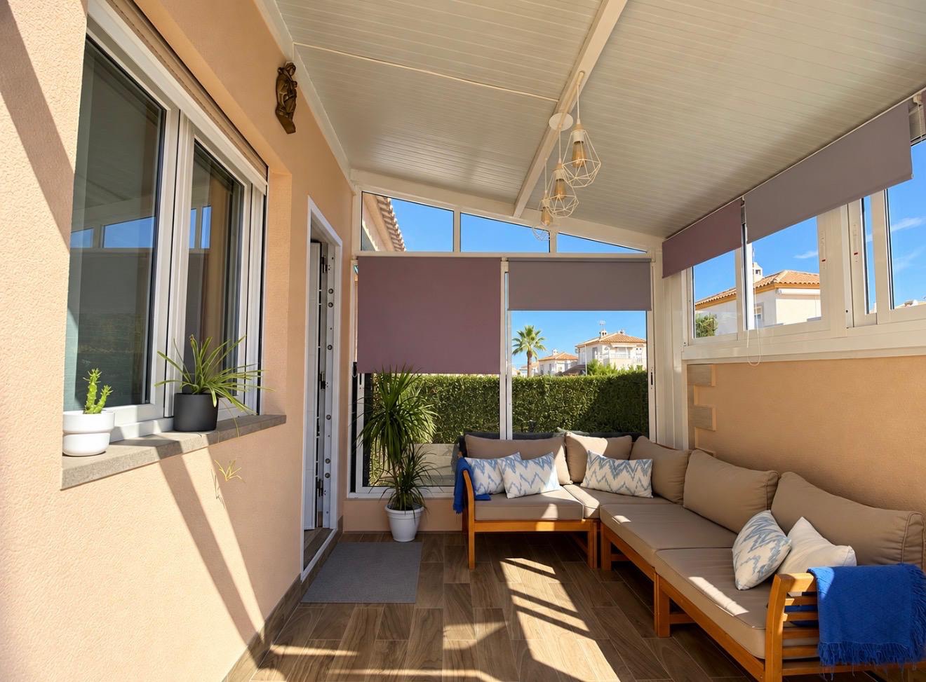 Villa in Orihuela Costa – YC787671