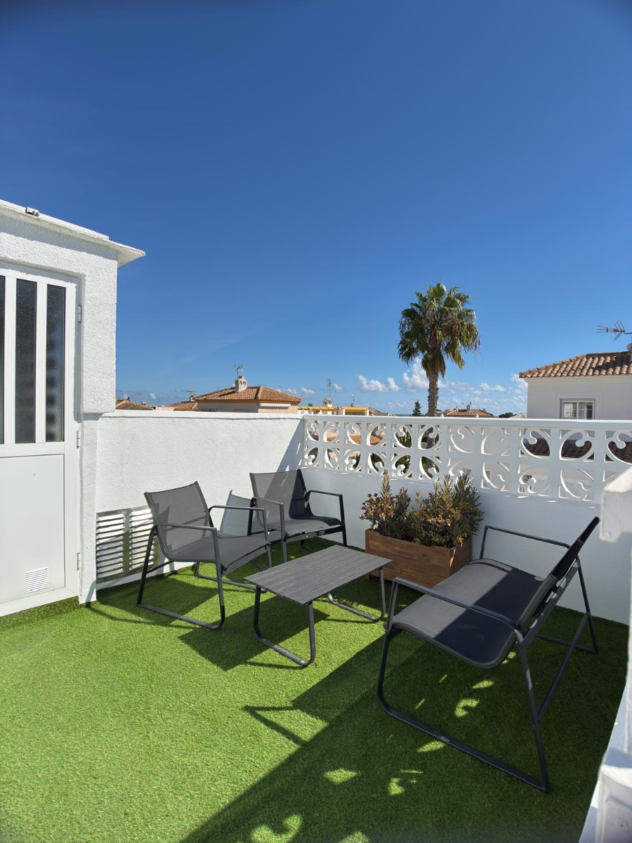 Villa in Orihuela Costa – YC787671