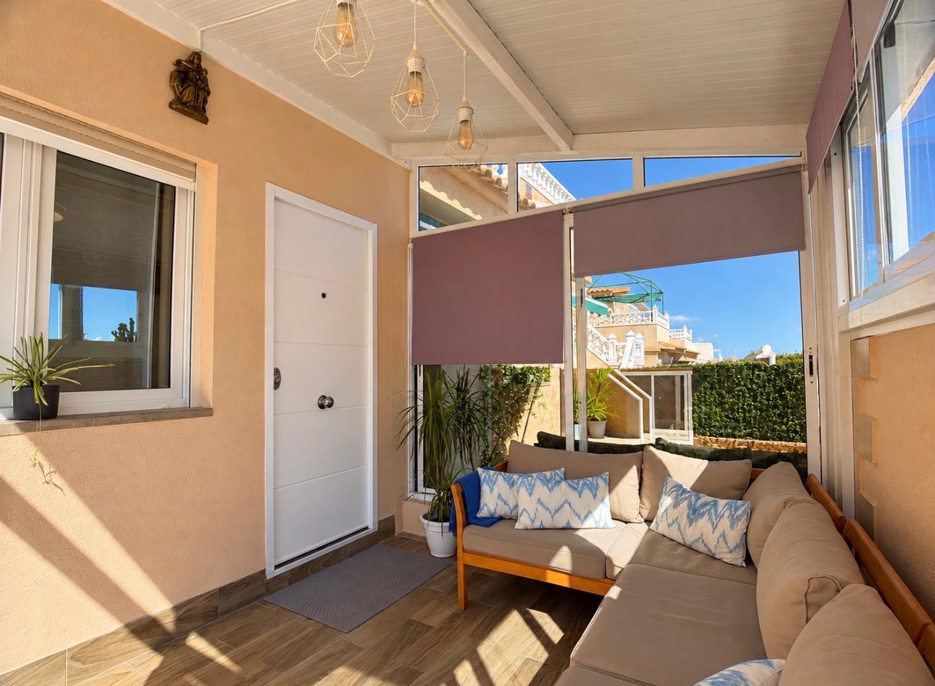 Villa in Orihuela Costa – YC787671